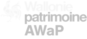 Wallonie patrimoine AWaP