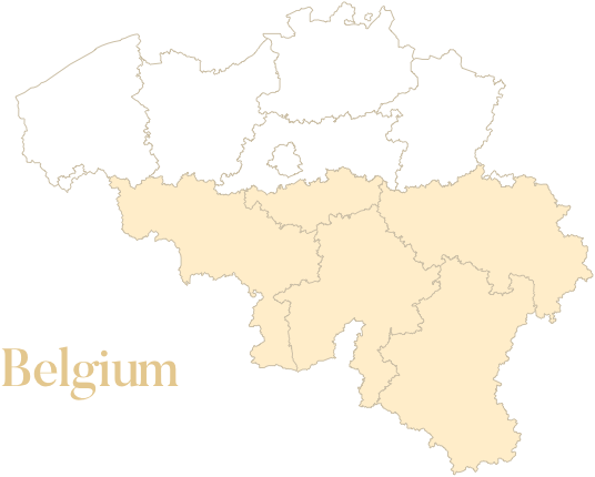 Wallonia-Belgium